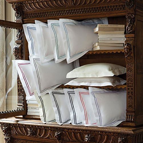 Sferra Grande Hotel - Standard Pillow CASE 22X33 image 4