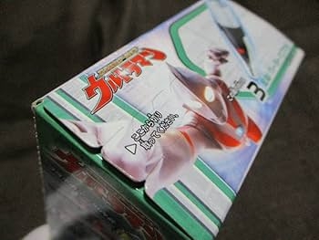 ベーターカプセル ３０００個限定 3000個限定】初代ウルトラマン変身アイテム ウルトラレプリカ