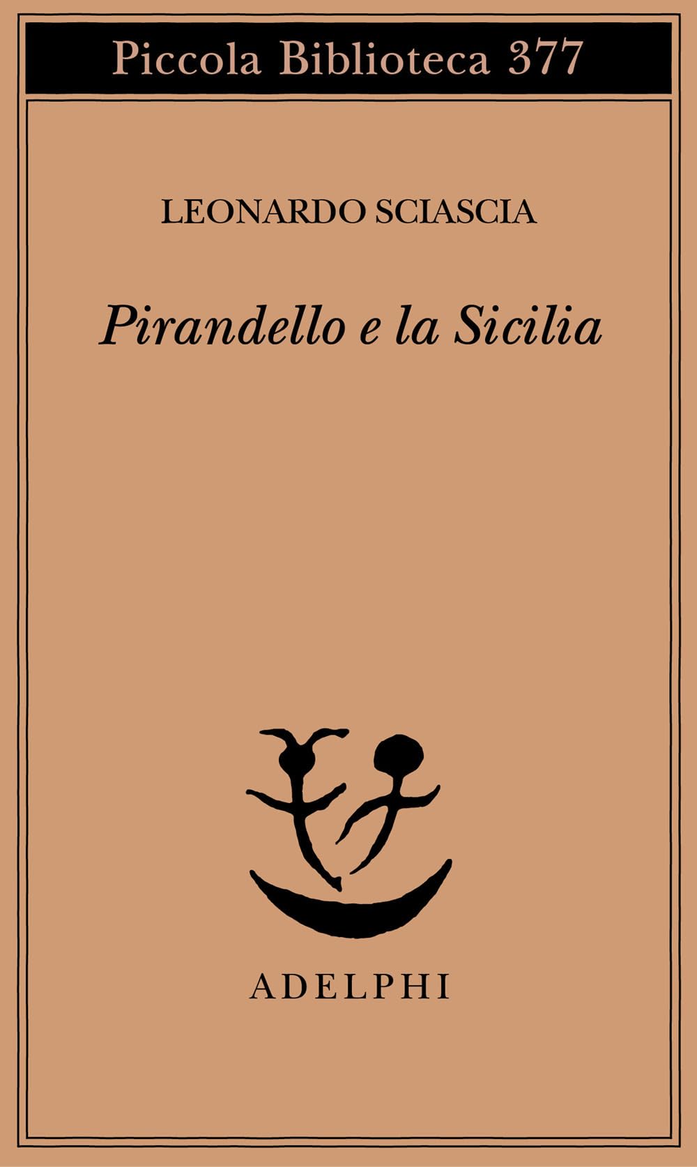 Pirandello E La Sicilia - 4