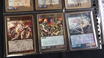 トウダ モンスターメーカー　リザレクション　キラカード4枚 Amazon.co.jp: モンスターメーカー リザレクション キラあり