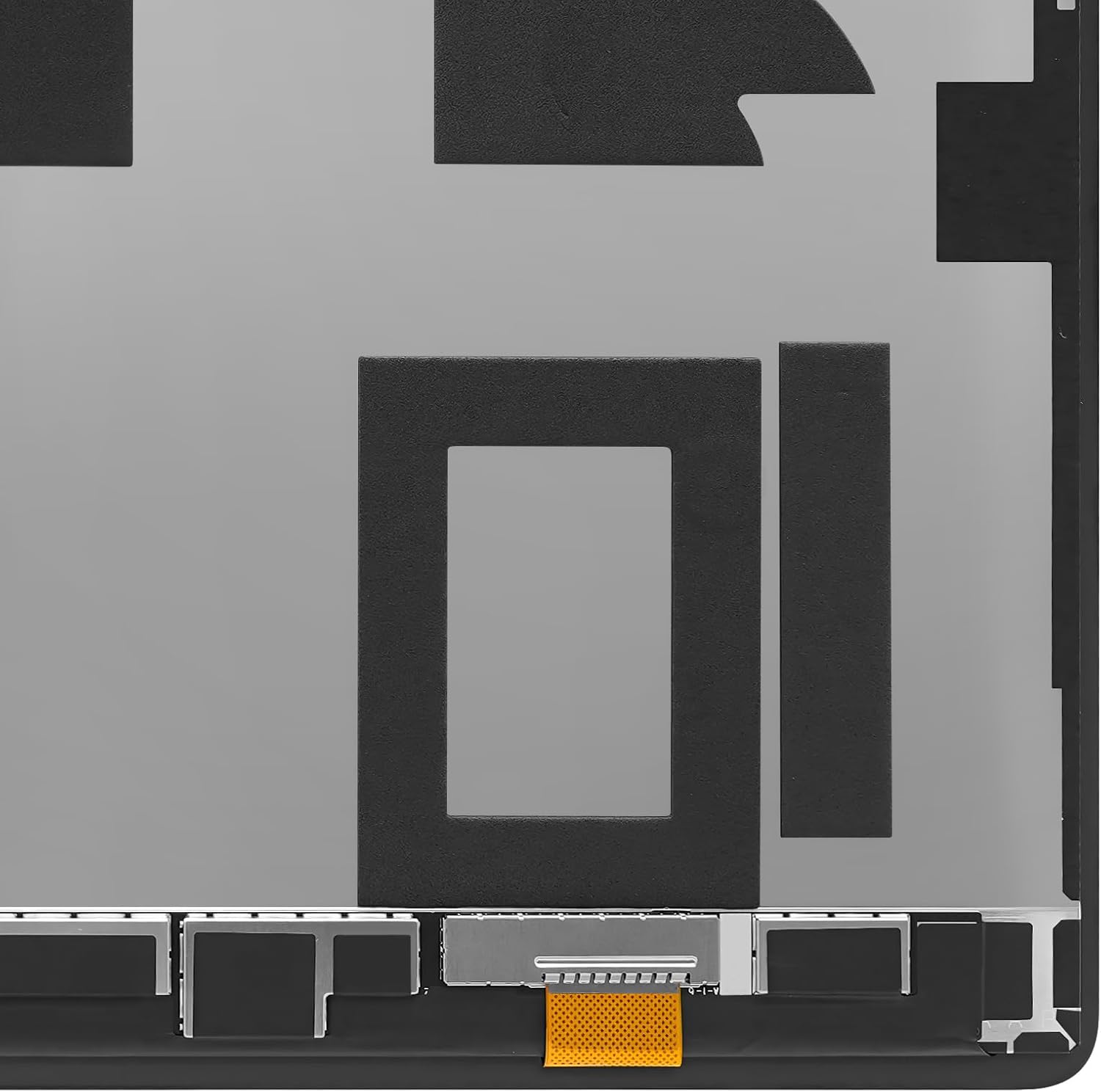 for Microsoft Surface Pro 11 Model 2085 (2024) Screen Replacement for Surface Pro 11 2880x1920 Non-OLED 120Hz 13.0 inch LCD Touch Screen Display Digitizer Assembly (Only for Surface Pro 11 Non-OLED)