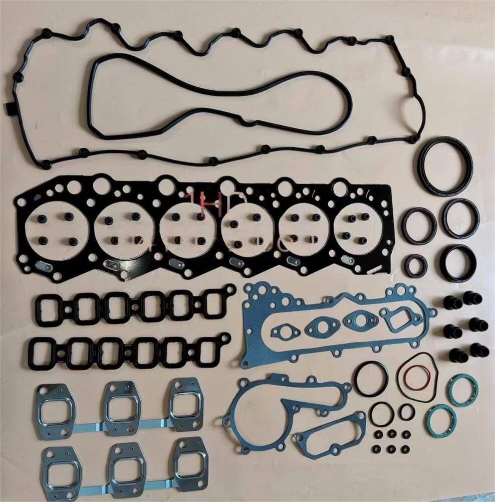 ENGINE REPAIR KIT 04111-17060 0411117060