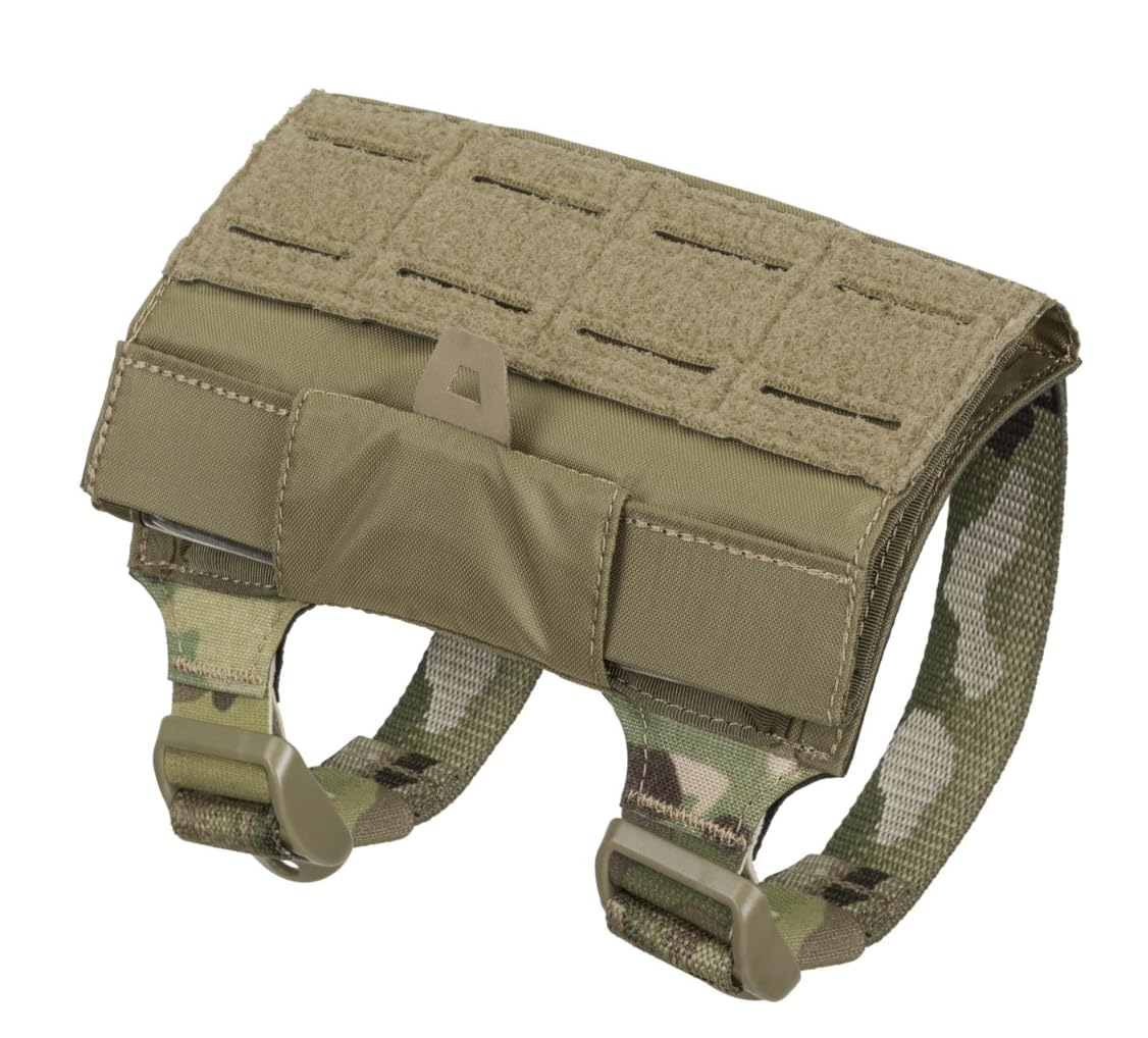 Direct Action GRG Pouch porta documentos táctico militar porta mapas para brazo 2