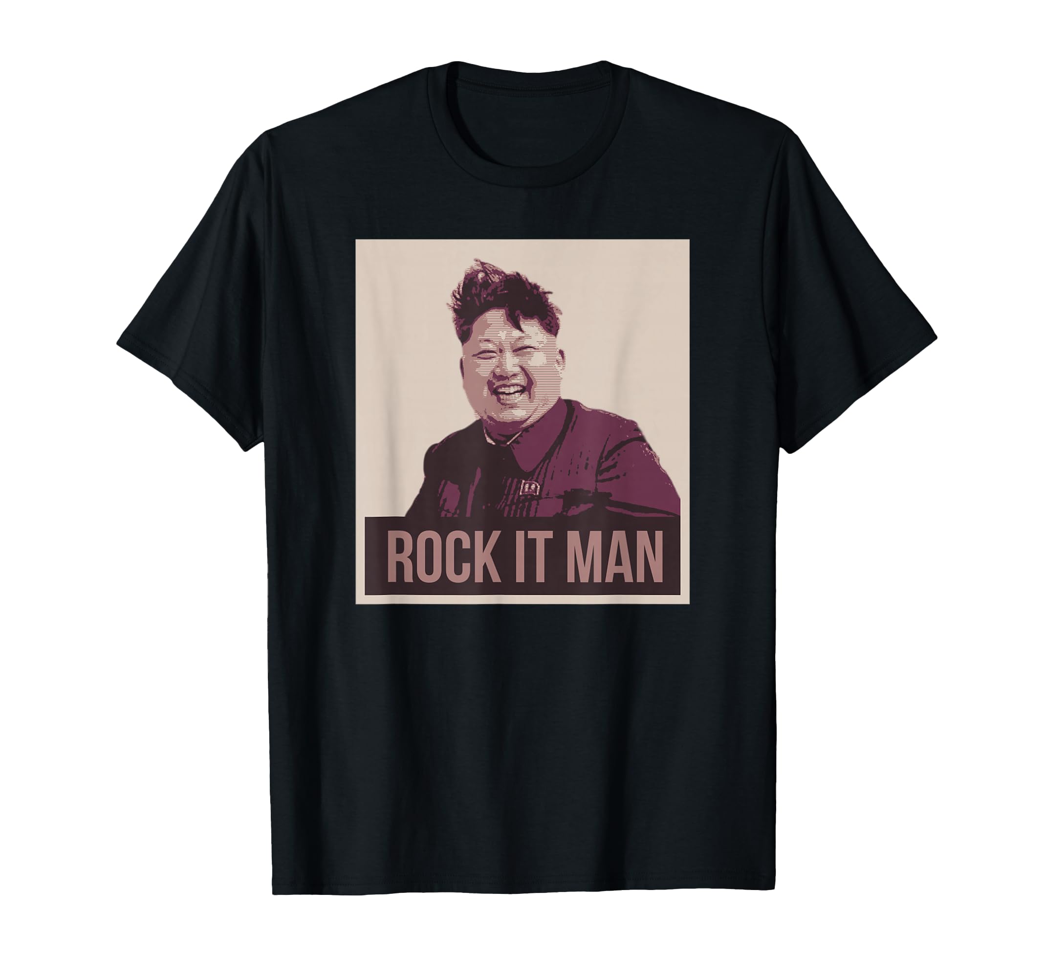 Kleidung mit Designs von Amazon Merch on Demand