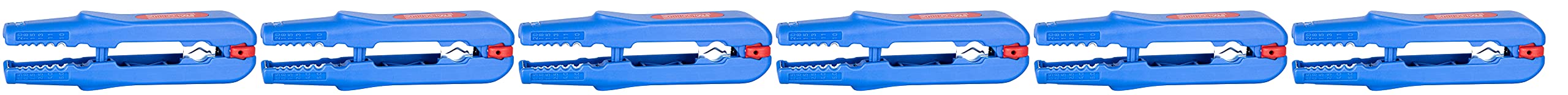 Weicon Duo-Crimp No. 300 Green Line Multifunctionele strip en krimp