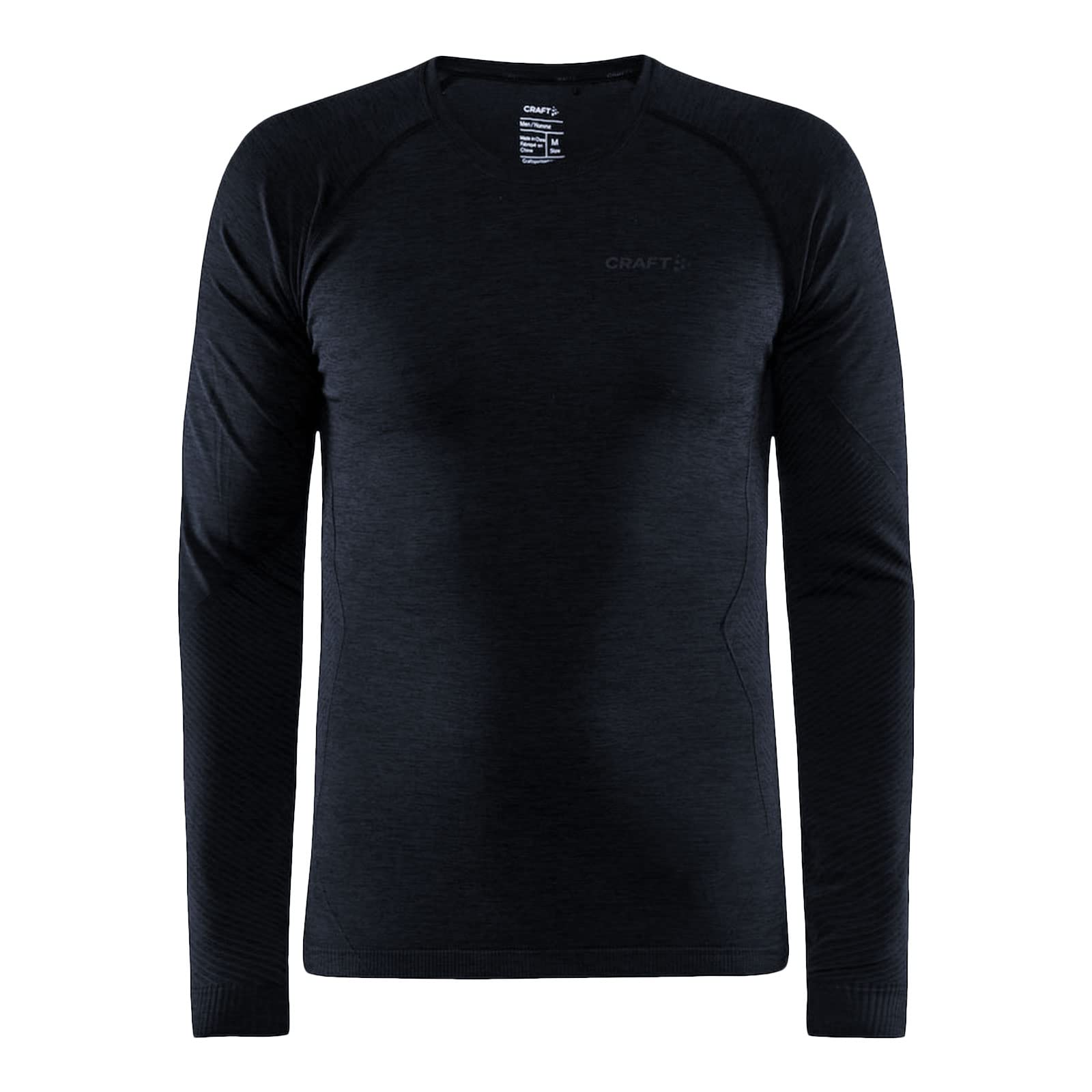 Craft Core Dry Active Comfort Ls M T-Shirt pour Homme
