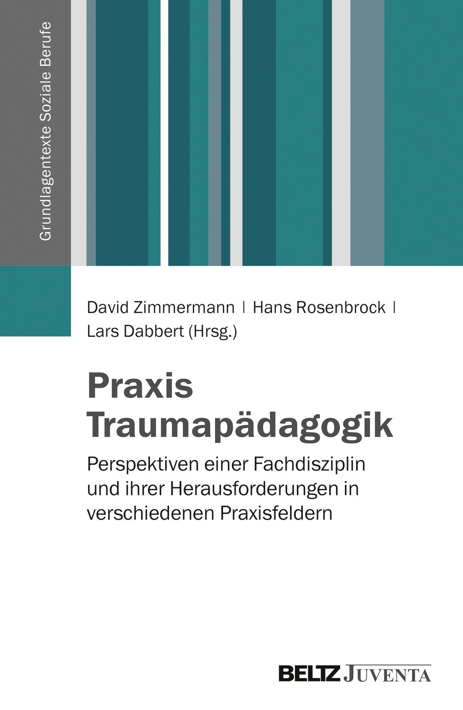 Praxis Traumapädagogik: Perspektiven einer Fachdisziplin und ihrer Herausforderungen in verschiedenen Praxisfeldern