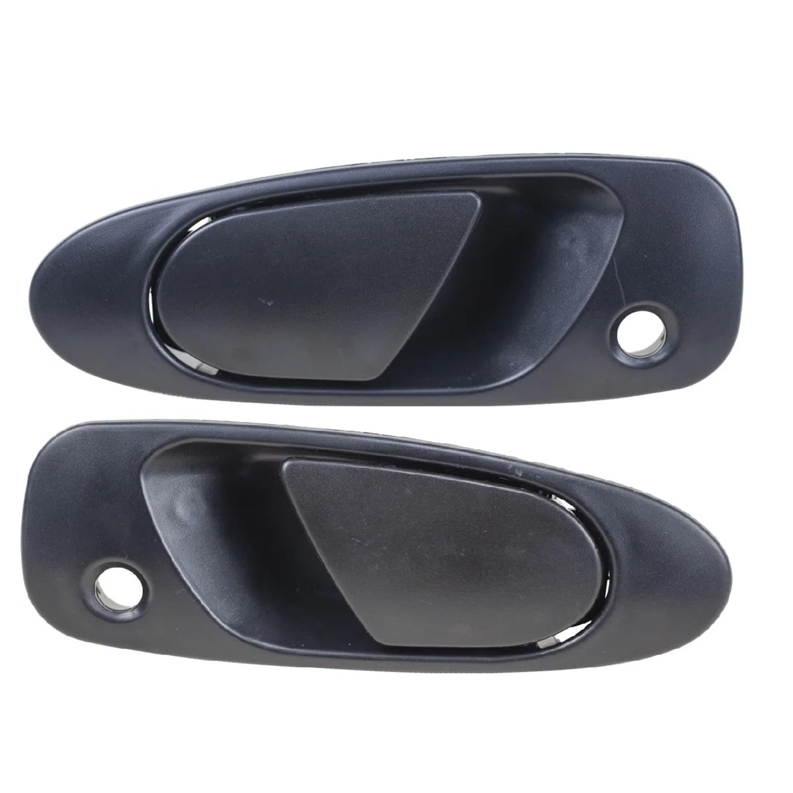 Cgbwmb 1 Pair Front Exterior Door Handle For Civic Eg6 Eg4 Ej1 Eg9 Eg8 1992-1995 Front Or Rear Exterior Door Handle 72680-Sr4-J01z Car Outside Accessories(1 Pair Front)