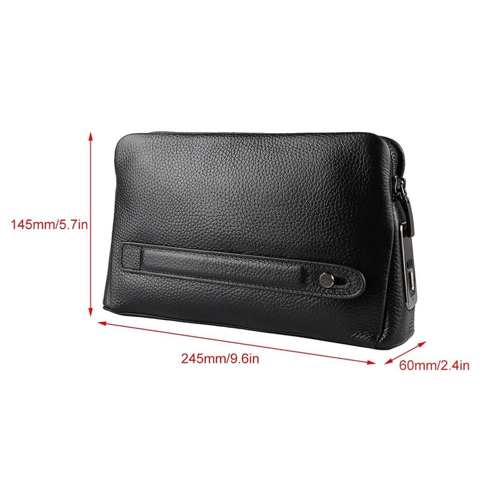 DeMAKER 正規品/送料/関税込み NEW Folding wallet-silver Amazon.com: SUNGOOYUE Smart Fingerprint Wallet, Biometric