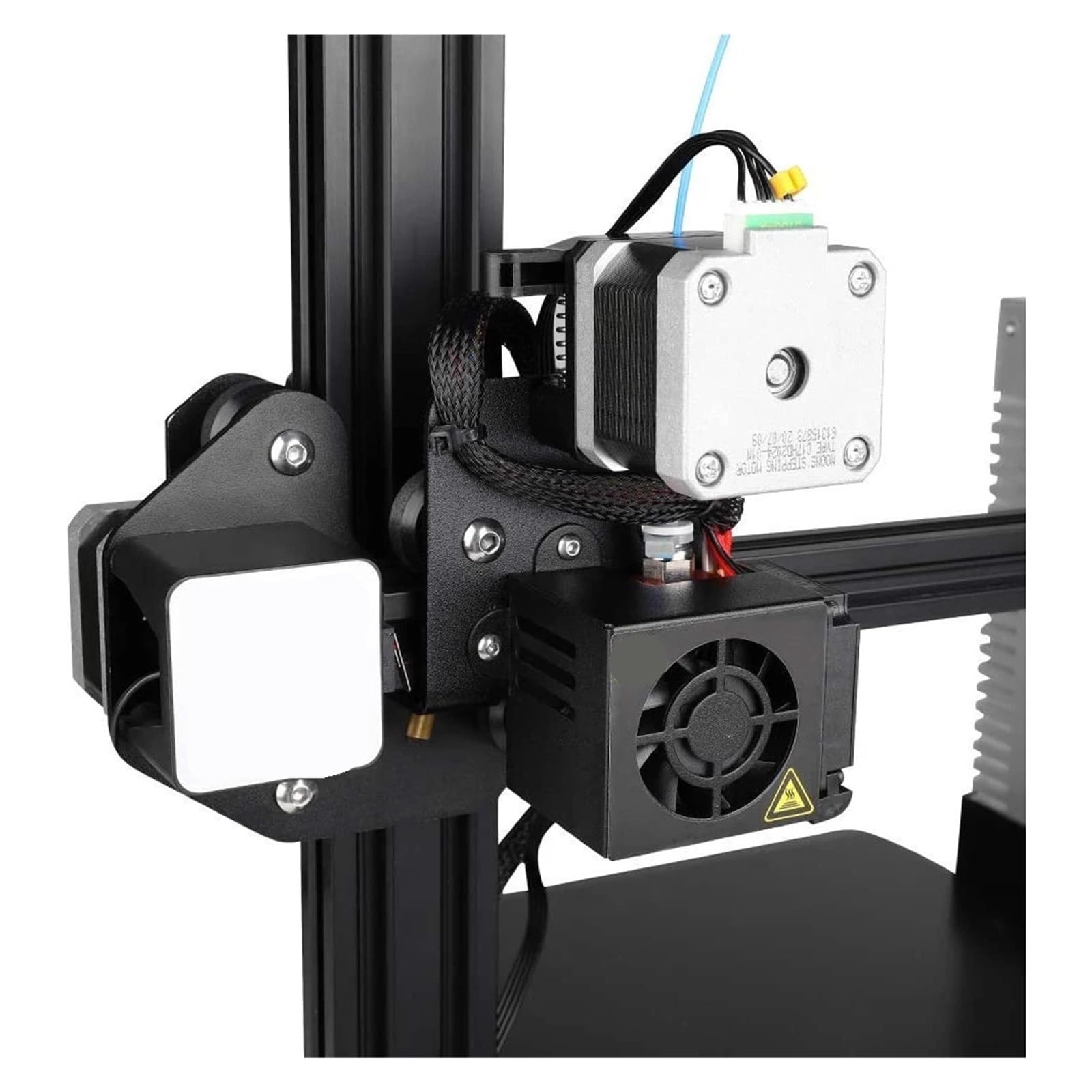 Compatible avec Creality, Ender-3 Direct Drive Extruder Kit