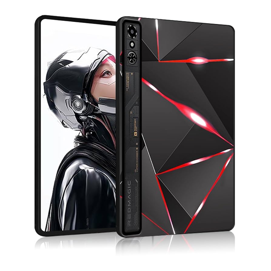 REDMAGIC Astra 12GB 256GB ケースおまけ REDMAGIC Astra 12GB 256GB ケースおまけ REDMAGIC Astra 12GB