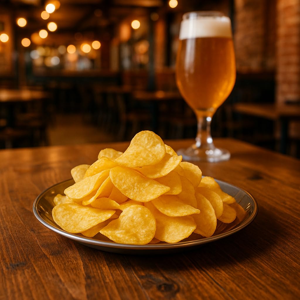 Menax - Platos 18 Centímetros para Aperitivos de Acero Inoxidable - Set de 12 Platos Reutilizables para Tapas y Snacks - Uso Profesional en Bar y Restaurante