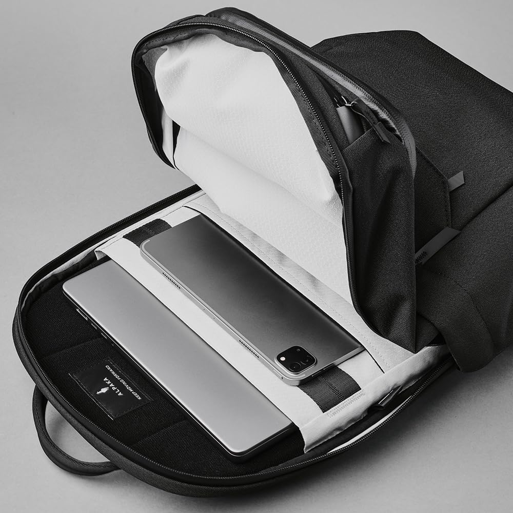ALPAKA リュック 26L ブラック バックパック アルパカ 楽天市場】バッグパック ELEMENTS BACKPACK PRO X-Pac VX42 26L