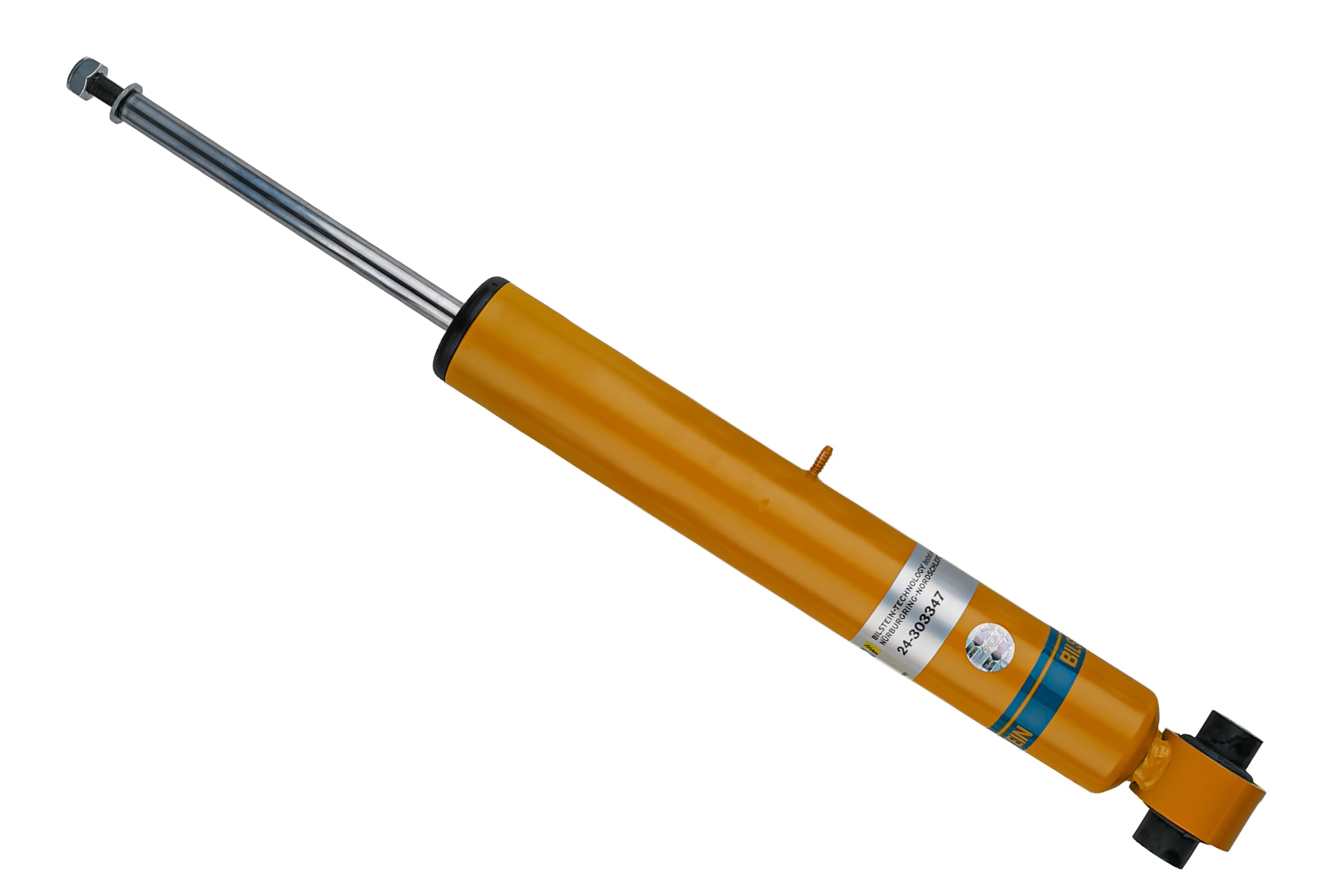 BILSTEIN - B12 Pro-Kit 46-313348, ogólny, seria 3 4WD (G20)