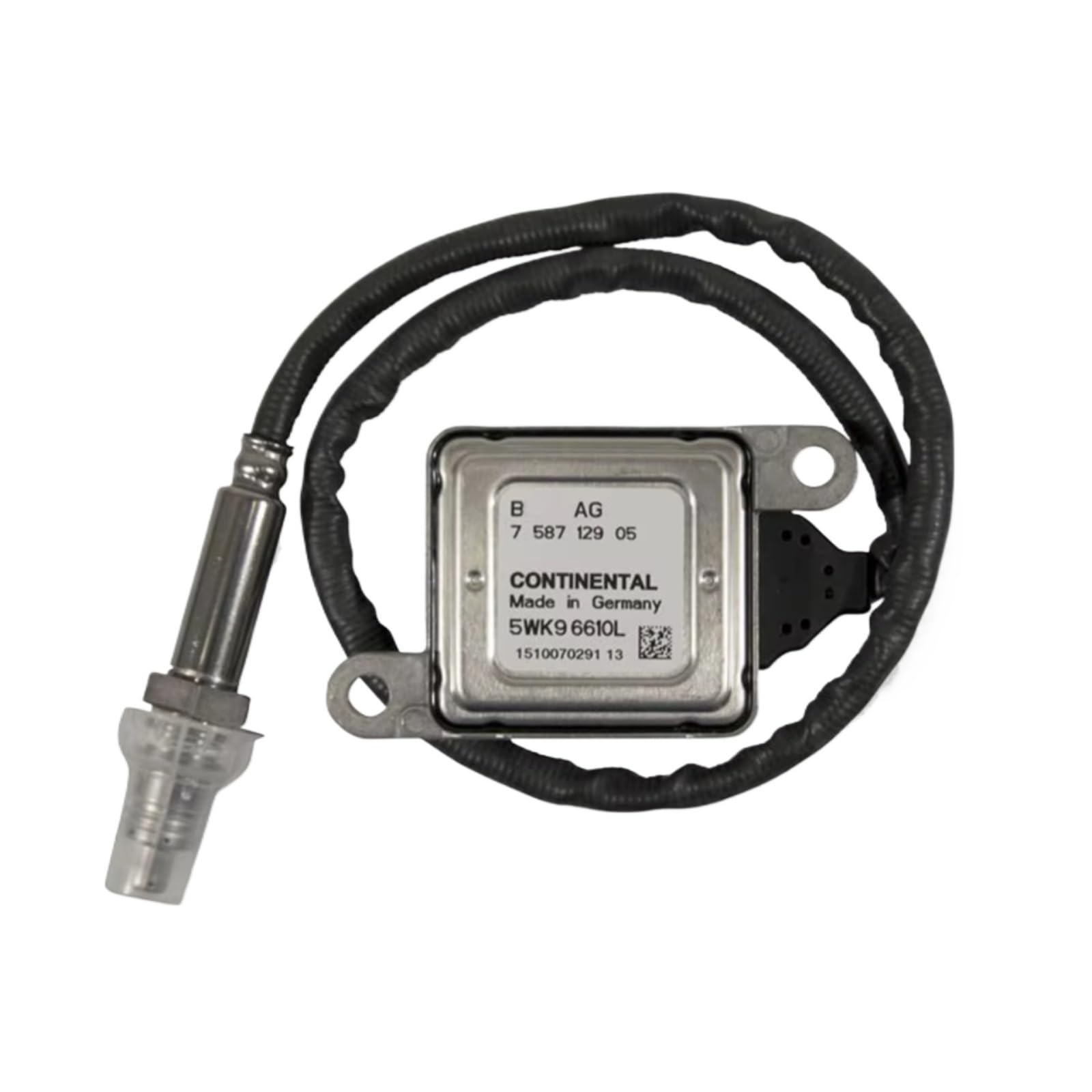Capteur NOx régulateur de consommation d'essence pour BMW E90 et E60 - 7