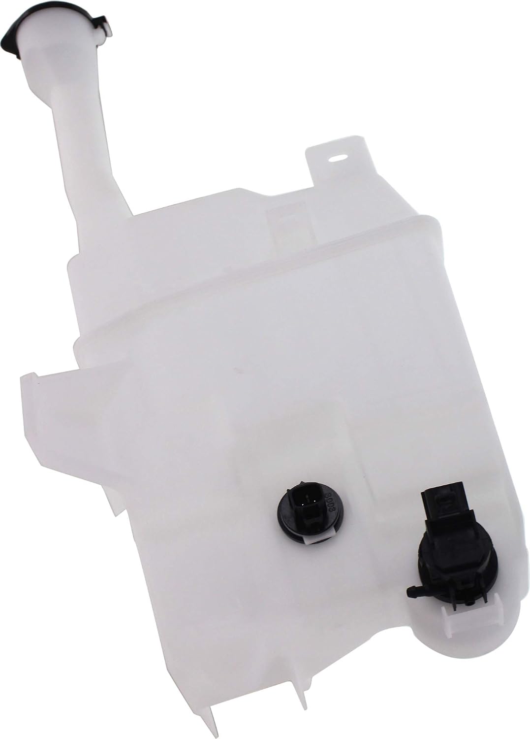 Garage-Pro Washer Reservoir for TOYOTA CAMRY 2007-2011 Assembly with Pump Cap and Sensor USA BuIlt