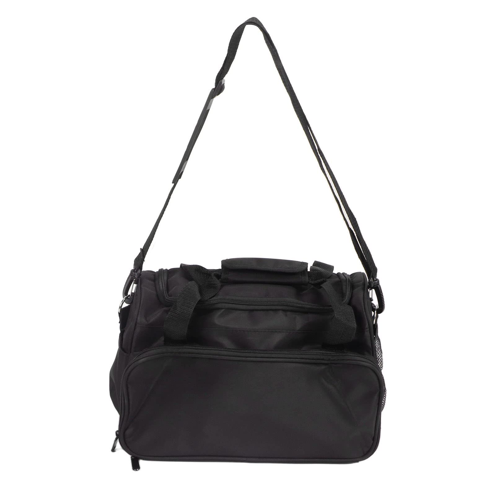 Rangement portable de grande capacité Pilipane sac de coiffure pour protéger ciseaux et peigne - 8