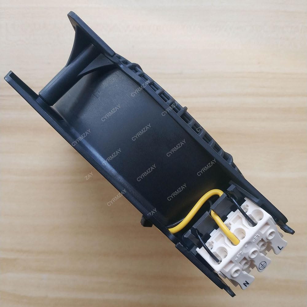 Ventilador Compatible para DV4650-470 DV 4650-470 230V-50HZ 110MA/120MA 18W/19W Cabinet cooling Ventilador