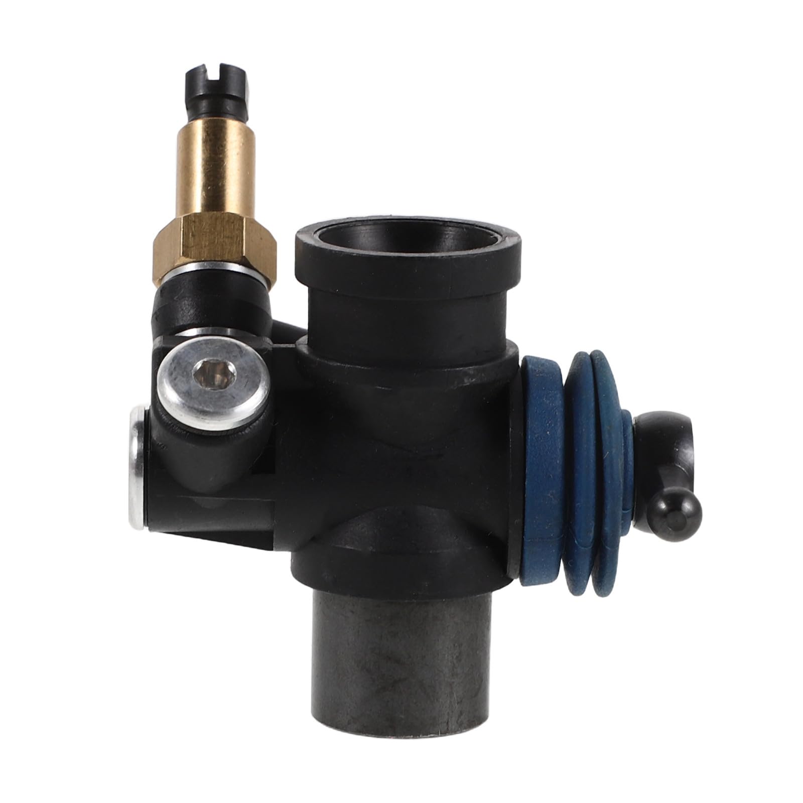 SOLUSTRE 1 zestaw gaźnika RC 2.5 3.3 Silnik Metalowa część zamienna