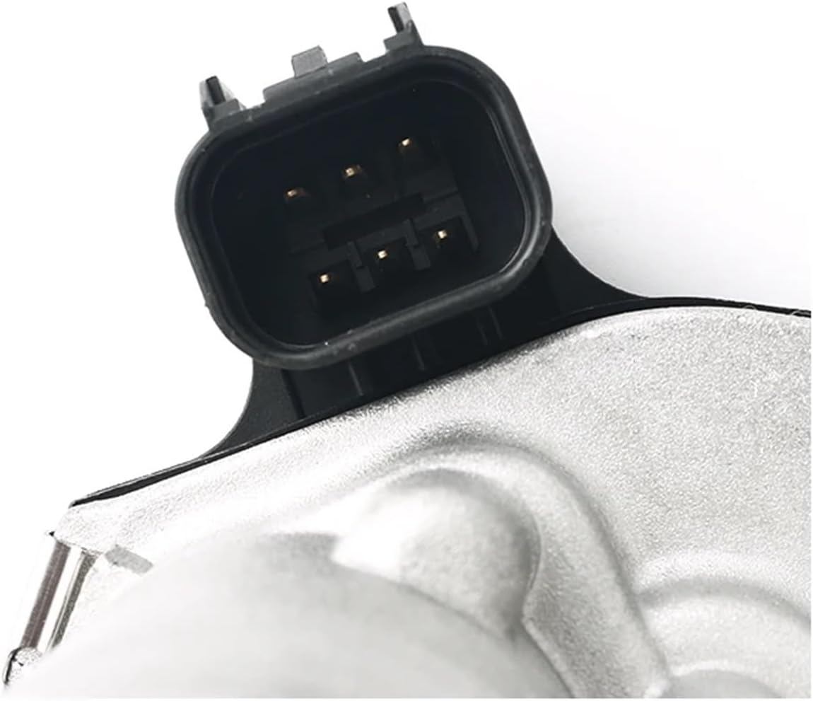 Throttle Valve Body Total 9023782 Is Compatible With Car Accesorries Auto Parts Tools