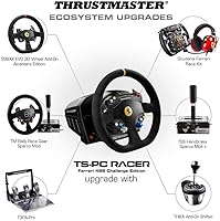 Vista 4 de Thrustmaster TS-PC Racer 488 Challenge Edition PC