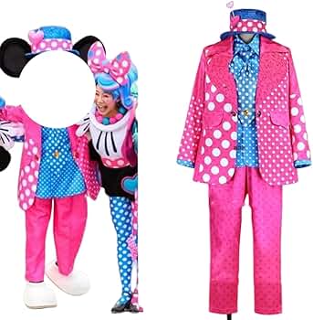 ミッキー　衣装　（USA WDW限定品） Disney / OVER DYE SS TEE（ミッキー）【WCJ-GC-027WHT01】