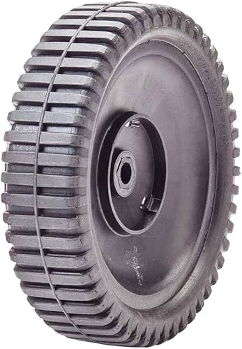 Miniatura 2 de MaxLLTo 72-014 Oregon - Ruedas de accionamiento para cortacésped Craftsman 700953 150340 193144 532193144 (paquete de 2)