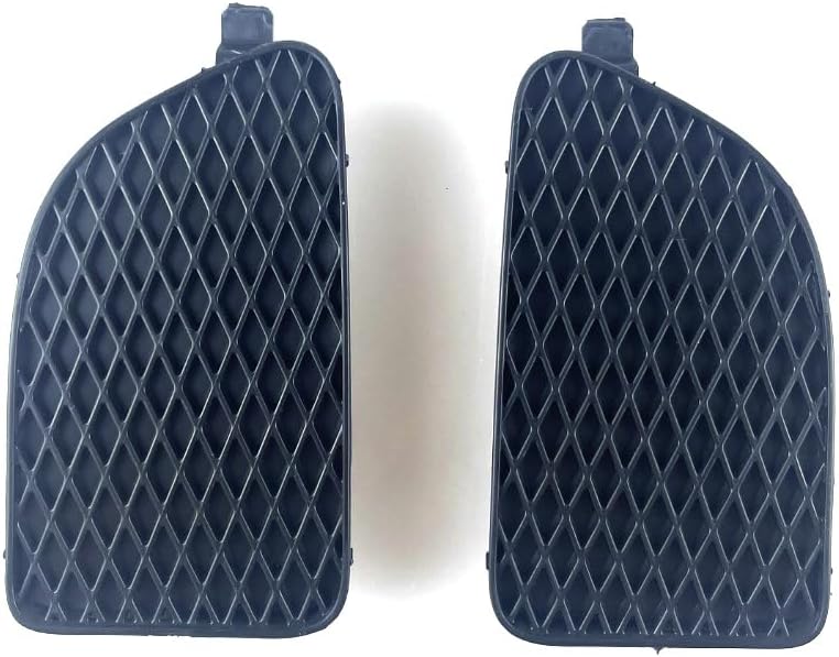 1 pair 52438-21010 52437-21010 Bumper Guard Cover For Toyota TC 2005 2006 2007 2008 2009 2010
