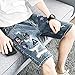 O-Kinee 10PCS Parches NASA Termoadhesivo para la Ropa (10pcs)