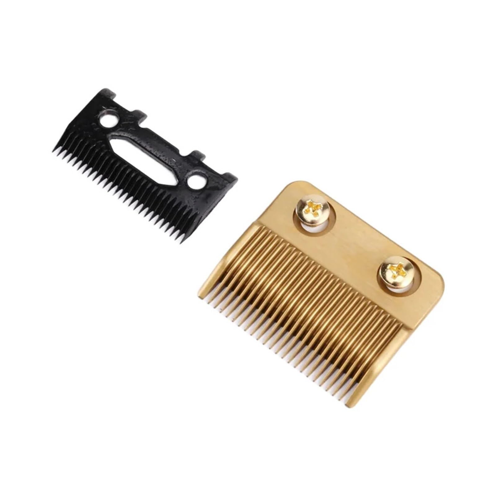 Ersatzklinge FX8010G, Kompatibel Mit Babyliss Pro FX870 / FXF880 / FX810 / FX825 / FX673N FX Haarschneidemaschine, Einfache Reinigung