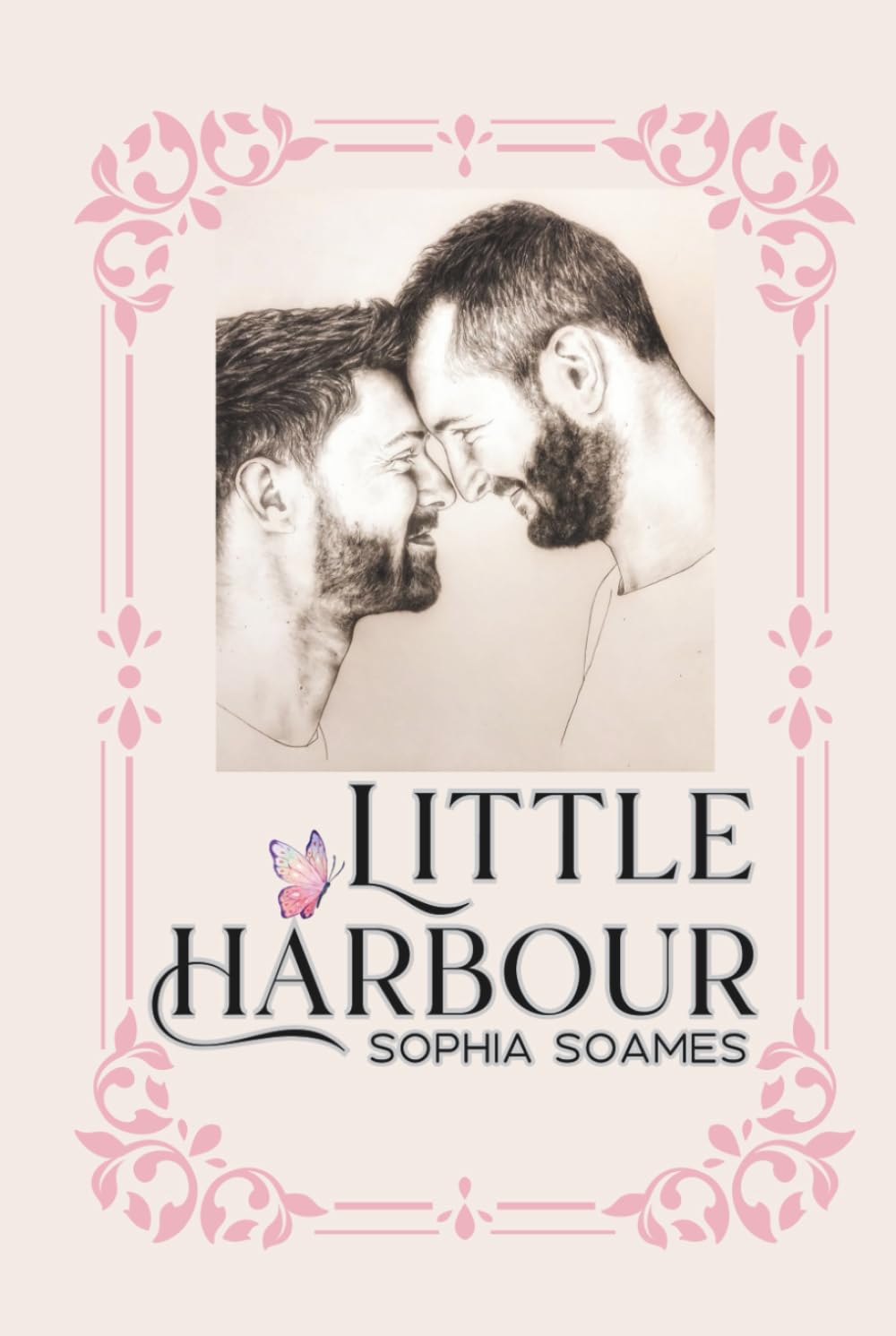 Little Harbour (Scandinavian comfort)