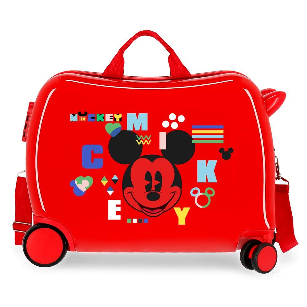 Nuevo Maletas Infantiles Carrefour | Compra Online a Precios Super Baratos