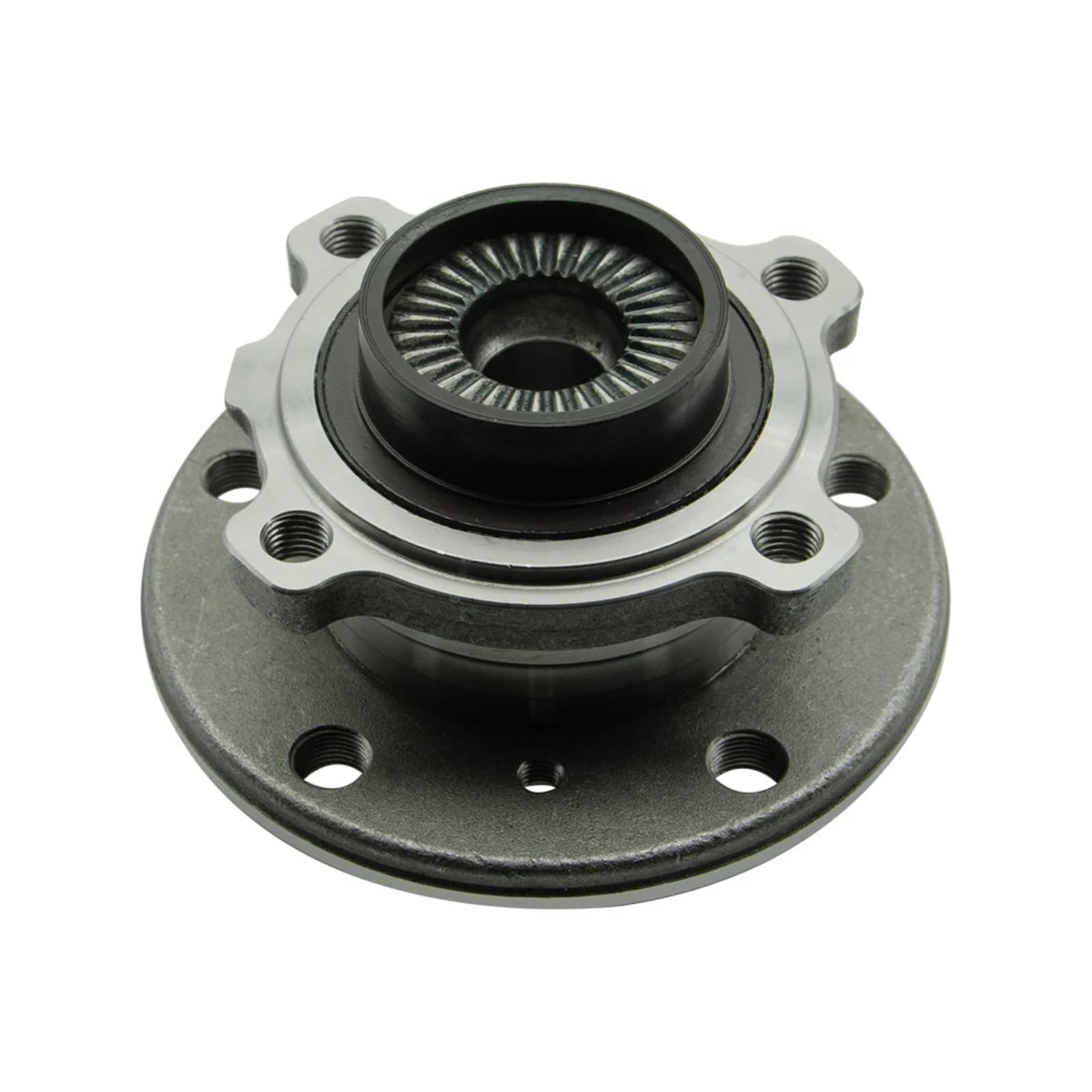 Moyeu de roue avant avec roulement 31206793898, pièce de haute précision pour suspension stable