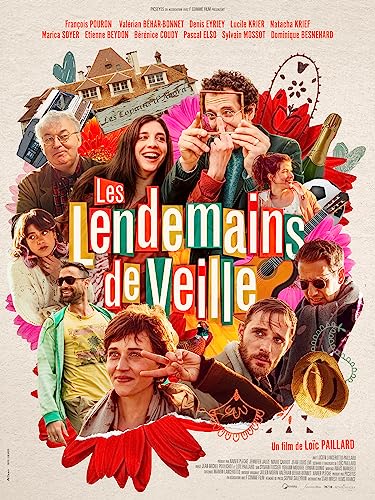 Les Lendemains de veille