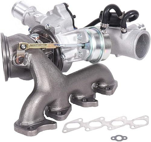 Miniatura 1 de FINDAUTO Juntas turbocompresor Turbo para 2013-2021 para Buick para Encore 2011-2019 para Chevrolet Cruze 2016 para Chevrolet Cruze Limited