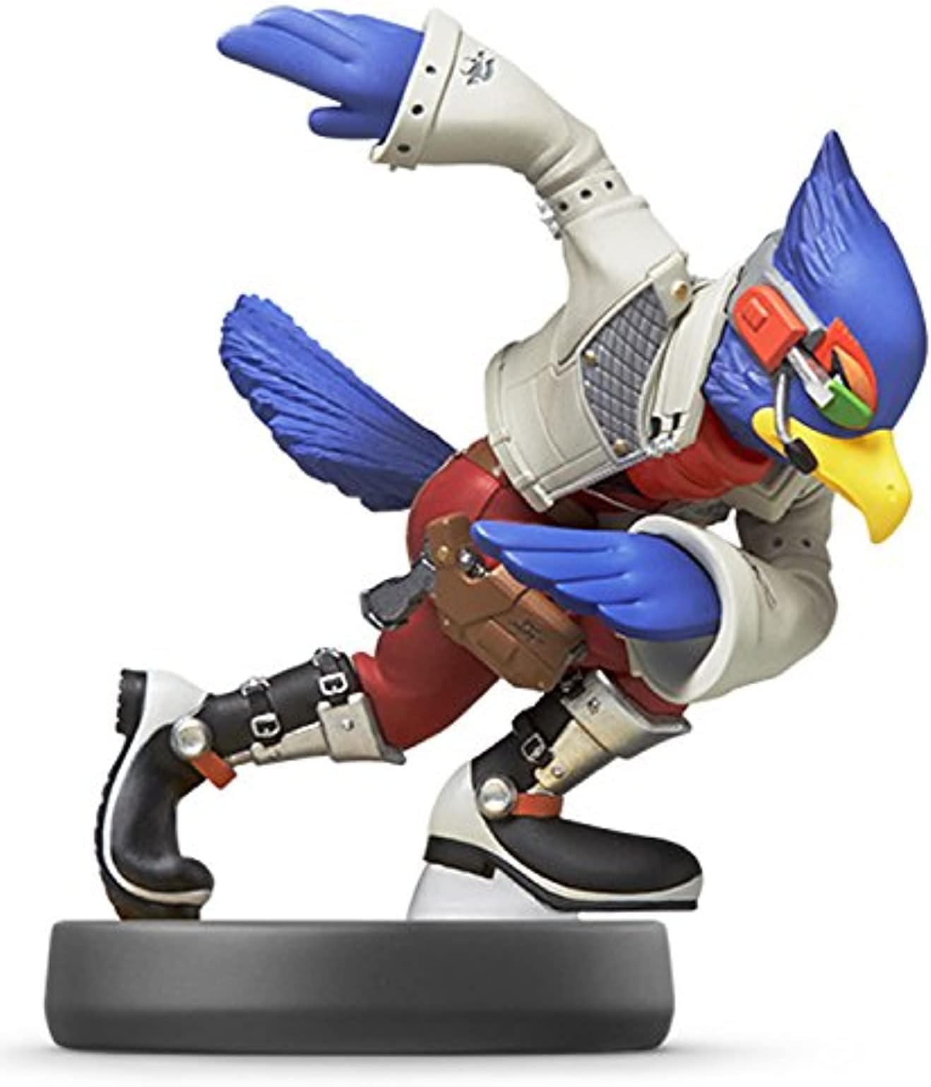 Falco Amiibo (Super Smash Bros Series)