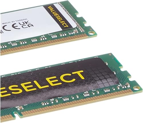 Miniatura 6 de Corsair CMV4GX3M1A1600C11 4GB (1 x 4GB) 240-Pin DDR3 1600Mhz PC3 12800 Memoria de escritorio 1.5V