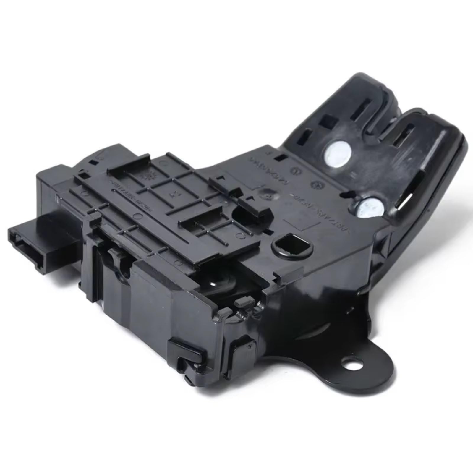 Trunk Latch Compatible with Buick for Allure 2010 for Cascada 2016-2017 for Lacrosse 2010-2017 1 Pcs Rear Trunk Lid Lock Latch Actuator 13501988