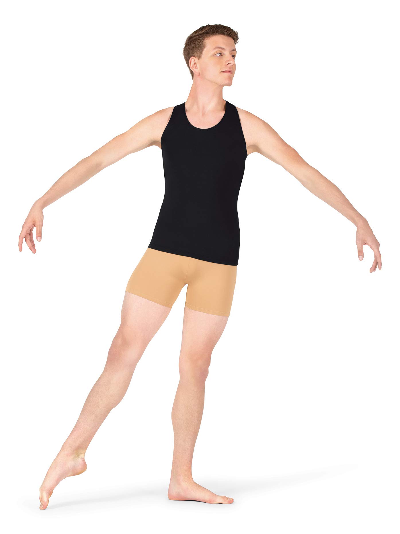 8 Best Mens Dance Shorts 2023 Reviews & Ratings