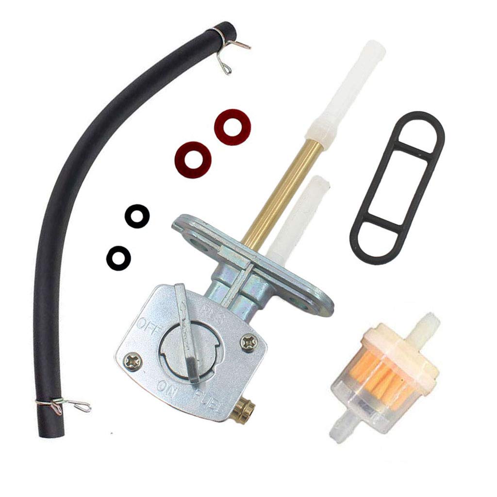 Valvola Carburante Per Polaris Scrambler/Sportsman/Magnum 1993-2009 - Ricambio Aftermarket 7051006/7052190 - Foto 7