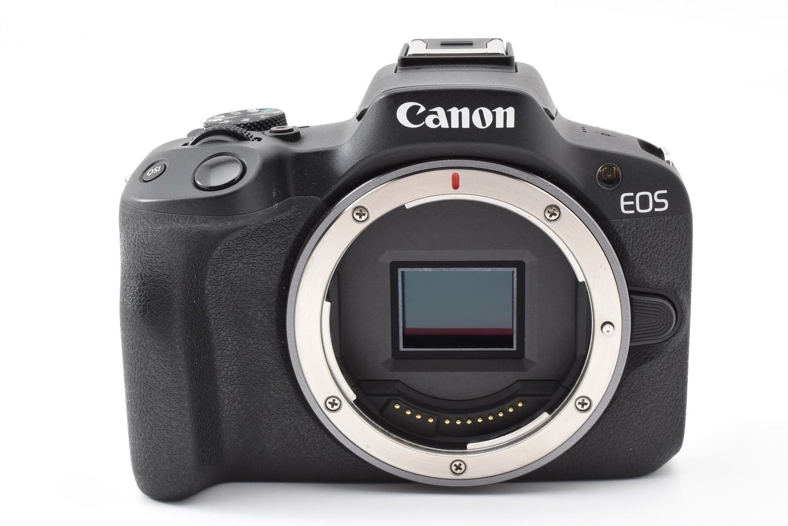 Amazon | Canon ミラーレス一眼カメラ EOS R50 ダブルズームキット(RF