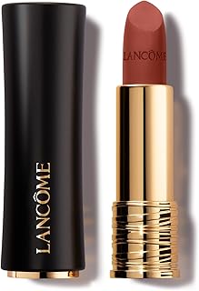 Lancôme L'Absolu Rouge Drama Matte Lipstick - Bold Matte Finish - Lasting Comfort & Hydration