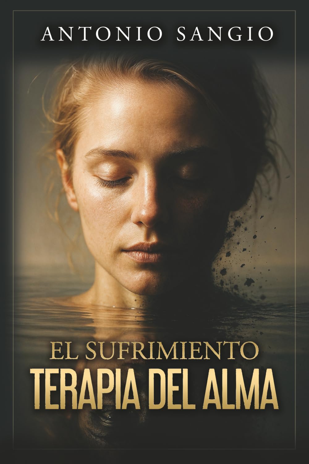 El sufrimiento: terapia del alma