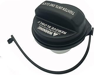 JkorkM Fuel Tank Cap,Gas Cap Replacement For 2006-2019 Hyundai Sonata,2004-2019 Hyundai Elantra,Sonata Fe,Accent,Tucson,Genesis coupe,Tucson, Veloster, Kia Amanti.#31010-3L600 310103L600