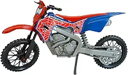 Moto Spider Cross Kendy 38 cm