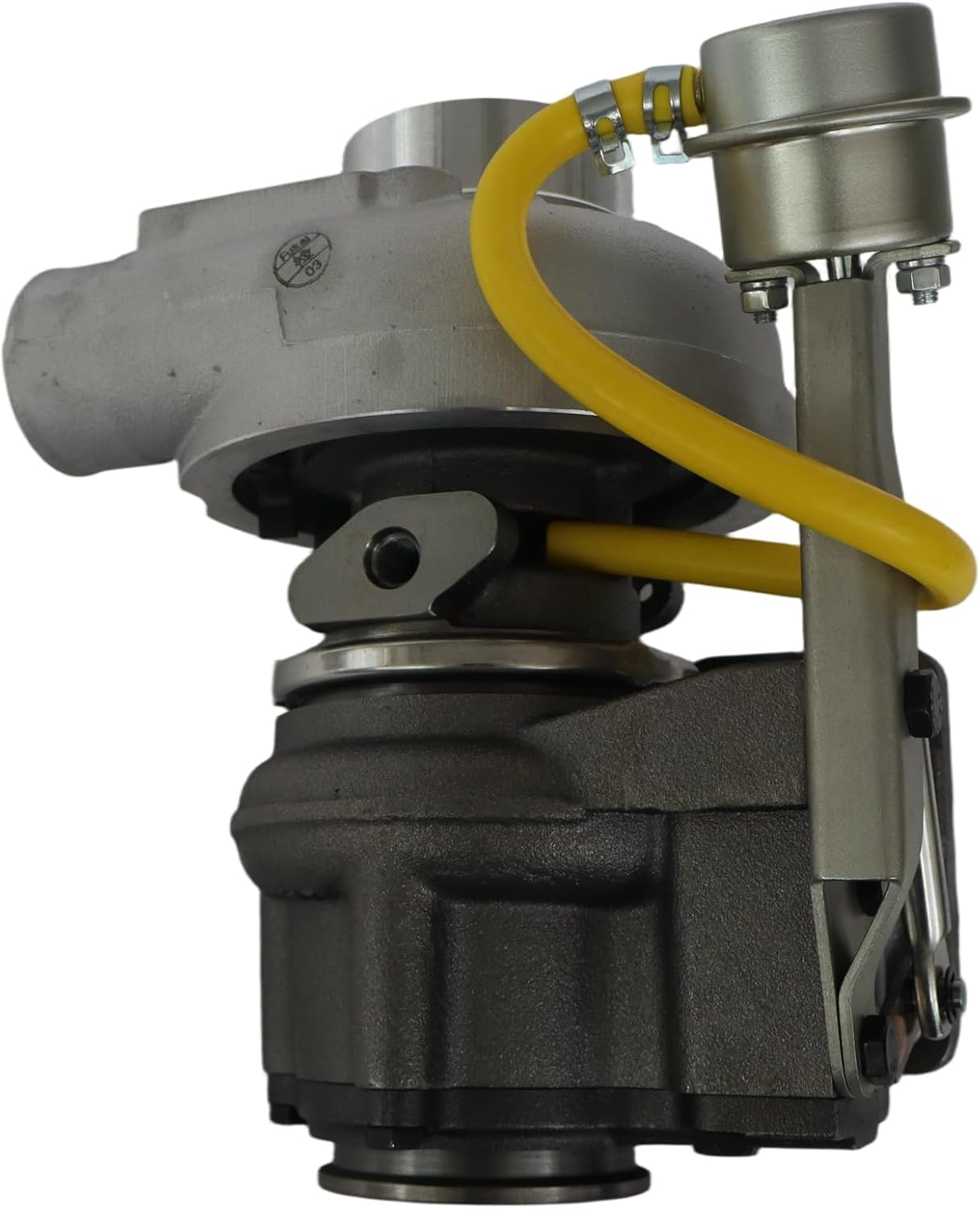 3800709 Turbo HX30W Turbocharger For Komatsu PC150-6K PC160-6K PC180LC-6K Excavator S4D102E-1 Engine DEYAOLKL