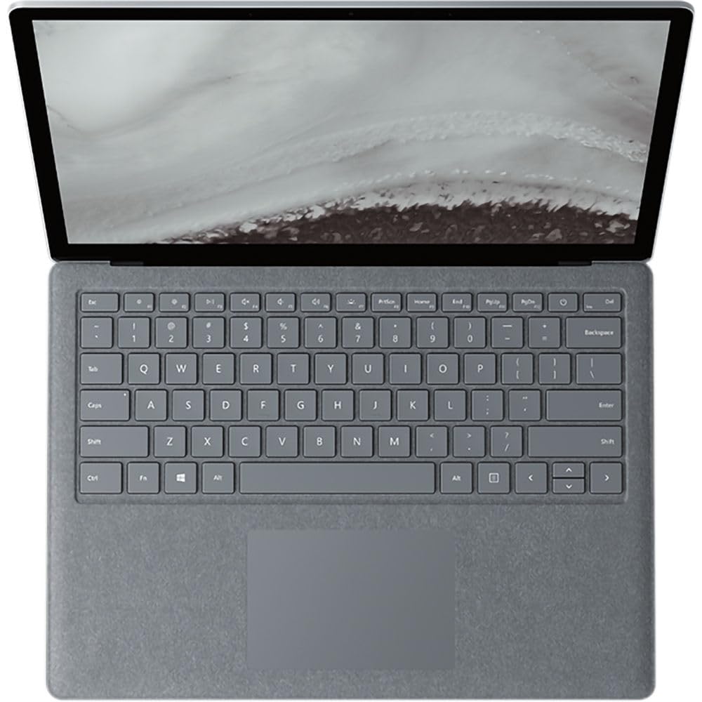 Amazon.com: Microsoft Surface Laptop 2 (Intel Core i5, 8GB RAM