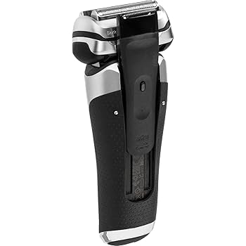 Braun Series 9 Pro 9477CC men's shaver Foil shaver Trimmer