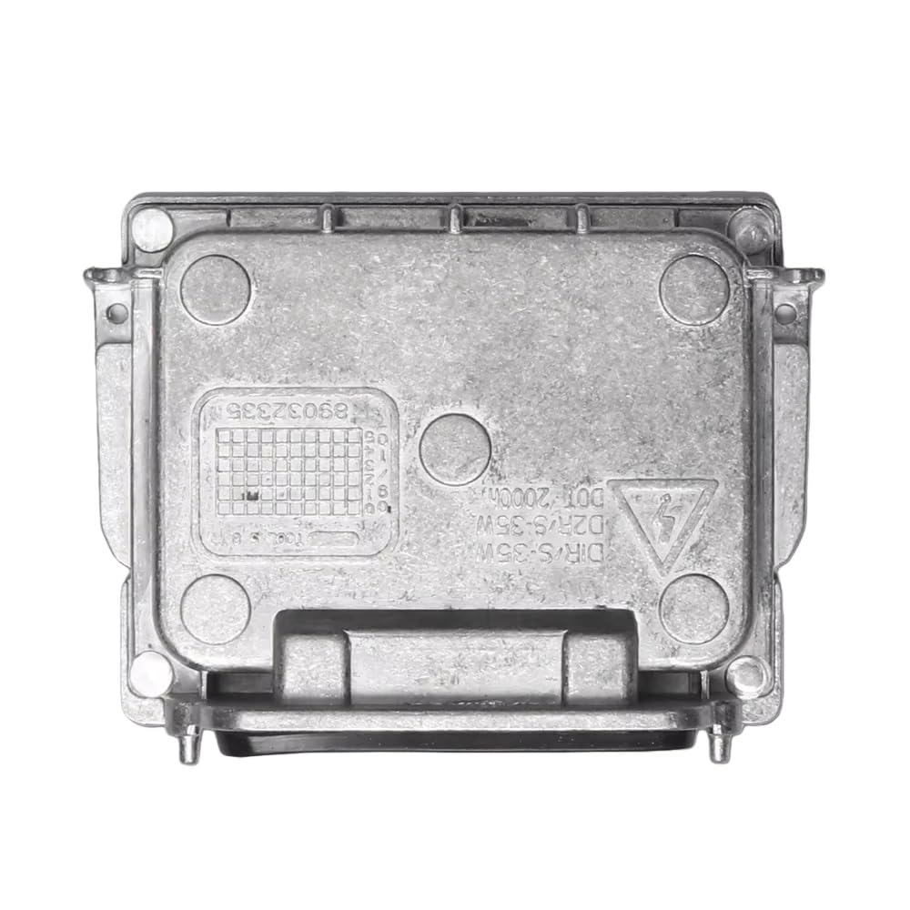Xenon Ballast 89034934 63117180050 Xenon Headlight HID Ballast Unit Module for Q7 4L 2006 2007 2008 2009