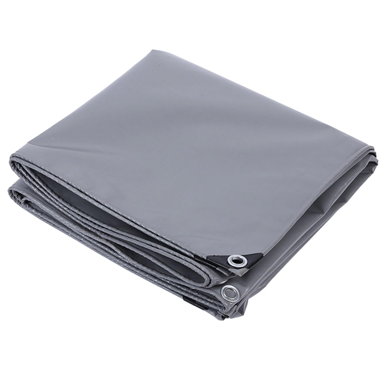 Lona impermeable de PVC de alta resistencia multiusos para tienda de campaña